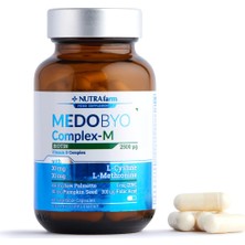 Renas Store Dermoskin Medobyocomplex E Hediyeli Paket 1 Paket (1 x 33 G)