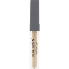 Renas Store Alıx Avıen Aydınlık Görünüm Sağlayan Yoğun Likit Göz Altı Kapatıcısı - Liquid Concealer 108 Butter Milk