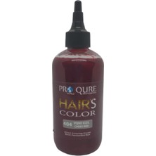 Renas Store Proqure Vişne Kızıl Saç Boaysı 250 ml