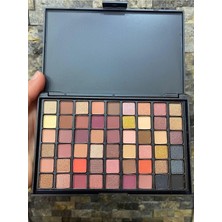 Renas Store Rose Renkli Göz Farı Renkli