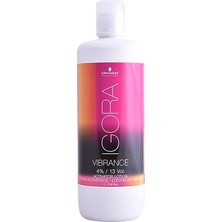 Renas Store Schwarzkopf Igora Vibrance Oksidan %4 13 Vol. Activator Lotion 1000ML