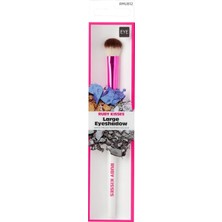 Renas Store Kiss RMUB12 Rk Makeup Brush Large Eyeshadow Büyük Far Fırçası