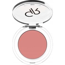 Renas Store Golden Rose Soft Color Matte Mono Eyeshadow No:13 1 Paket