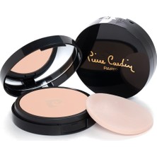 Renas Store Pierre Cardin Mineralli Doğal Görünümlü Pudra Neutral Sand