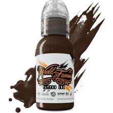 Renas Store Hoover Dam - World Famous Ink Dövme Boyası - 1OZ/30ML