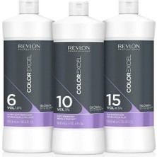 Renas Store Revlon Professional Peroxides Rp Color Excel Developr 6 Vol Yüzde Bir Nokta Sekiz 900ML