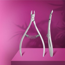 Renas Store Fontenay Expert 81 Profesyonel Tırnak Eti Pensi 6 mm