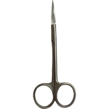 Renas Store Kaş Makası Ince Uçlu Sivri 11,5 cm Hassas Kesim, BEST745