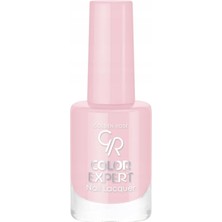 Renas Store Golden Rose Color Expert Nail Lacquer No: 144 - Geniş Fırçalı Oje 10.2 ml