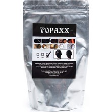 Renas Store Topaxx Dolgunlaştırıcı Saç Fiber Tozu 100 gr Orta Kahve/medium Brown