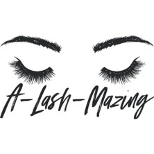 Renas Store A-Lash-Mazing Lash Pun Lash Artist Lash Tech: Graph Grid Notebook/journal (6” x 9”) Lash Puns For Lash Bars & Lash Lounges
