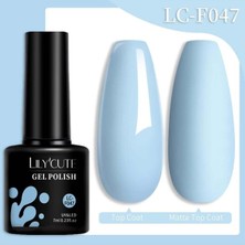 Renas Store Tırnakmania Kalıcı Oje 7 ml LC-F047 (54194) 4247