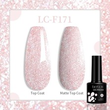 Renas Store Tırnakmania Kalıcı Oje 7 ml LC-F171 (56783) 4371