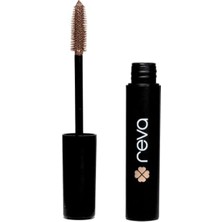 Renas Store Lash Booster & Full Volume Color Maskara Brown-Tam Hacim & Uzatan Renkli Maskara Kahverengi 459