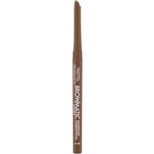 Renas Store Kaş Kalemi Profashion Browmatic Pen No 12 8690644023620 Sarı
