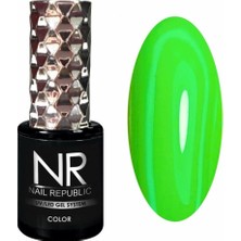 Renas Store Nail Republic Kalıcı Oje 10ML 150