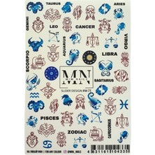 Renas Store Stiker Mn W-73