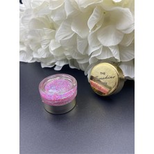 Renas Store Ruby Love Jel Glitter Göz Farı, 73772726269