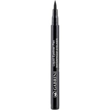 Renas Store Siyah Likit Liquid Eyeliner Waterproof