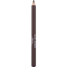 Renas Store Alıx Avıen Uzun Süre Kalıcı, Belirginleştirici Şekillendirici Kahve Kaş Kalemi -Brow Liner 153 Chocolate Brown