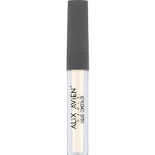 Renas Store Alıx Avıen Likit Göz Altı Kapatıcısı - Açık Ten Nötr Cilt Alt Tonu - Liquid Concealer 101 Light Ivory