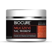 Renas Store Mucizevi Saç Bakım Maskesi 250ML