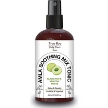 Renas Store True Bee Daily Dream Amla Kompleks Saç Toniği, Tüm Saç Tipleri Için, Yatıştırıcı, Besleyici ve Güçlendirici, 250 ml