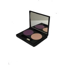 Renas Store Tca Studıo Make-Up Professıonal Make Up Islak&kuru 2'li Aynalı Göz Farı Eyeshadow Box3
