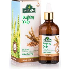 Renas Store Arifoğlu Buğday Yağı 100ML