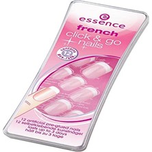 Renas Store Essence French Takma Tırnak