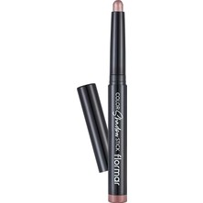 Renas Store Color Shadow Yüksek Pigmentli & Işıltılı Asansörlü Kalem Göz Farı