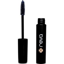 Renas Store Lash Booster & Full Volume Color Mascara -Tam Hacim & Uzatan Renkli Maskara Koyu Mavi 450