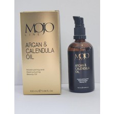 Renas Store Argan & Calendula Yağı 100 ml