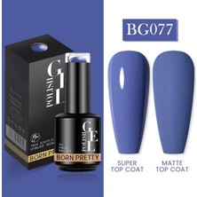 Renas Store Born Pretty 15 ml Kalıcı Oje BG077 (55933) 3227