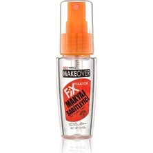 Renas Store New Well Makeover Makyaj Sabitleyici 1 Paket (1 x 75 G)