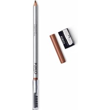 Renas Store Kiko Kaş Ürünleri - Precision Eyebrow Pencil - 05 Brunettes