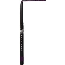 Renas Store Avon Glimmersticks Açılıp Kapanabilen Göz Kalemi Majestic Plum Ikili Set