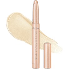 Renas Store L'oreal Paris Le Shadow Stick Göz Farı - 105 Mesmerizing Gold