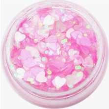 Renas Store Hb Tasarım Glitter Jel Far Yansimalı, 8262882629997