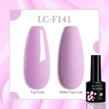 Renas Store Tırnakmania Kalıcı Oje 7 ml LC-F141 (56783) 4341