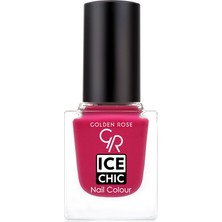 Renas Store Golden Rose Ice Chıc Nail Oje No:33/