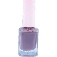 Renas Store Pazariz 2'li Oje No: 606 + 240 ve Kurutucu Parlatıcı Cila Seti, Mor ve Bordo, 11 ml