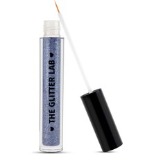 Renas Store The Glitter Lab Dazzling Siyah Eyeliner