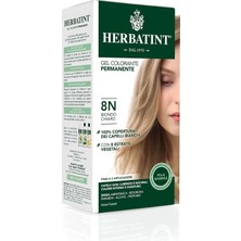 Renas Store Herbatint Saç Boyası 8n Blond Clair - Light Blonde