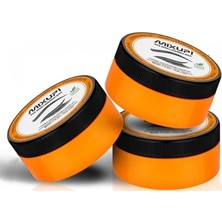 Renas Store 3'lü Kaş Şekillendirici Kalıntı Bırakmayan - Laminasyon Etkili Sabitleyici Wax 50 ml