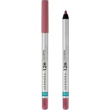 Renas Store Sephora 12H Colorful Contour Eye Pencil 56 - Göz Kalemi