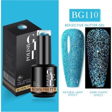 Renas Store Born Pretty 15 ml Kalıcı Oje BG110 (55933) 3260