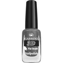 Renas Store Gabrini 3D Nail Polish 79 1 Paket (1 x 1 Adet)