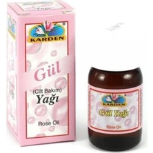Renas Store Gül Yağı Karden 20 cc