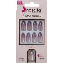 Renas Store Nascita 24 'lü Takma Tırnak - 239